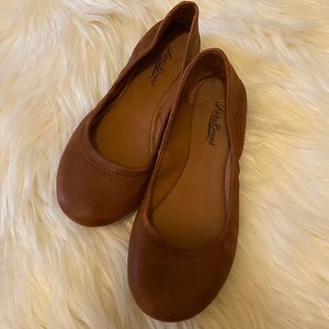 Lucky Brand Flats